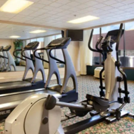 Ramada by Wyndham Reno Hotel & Casino 