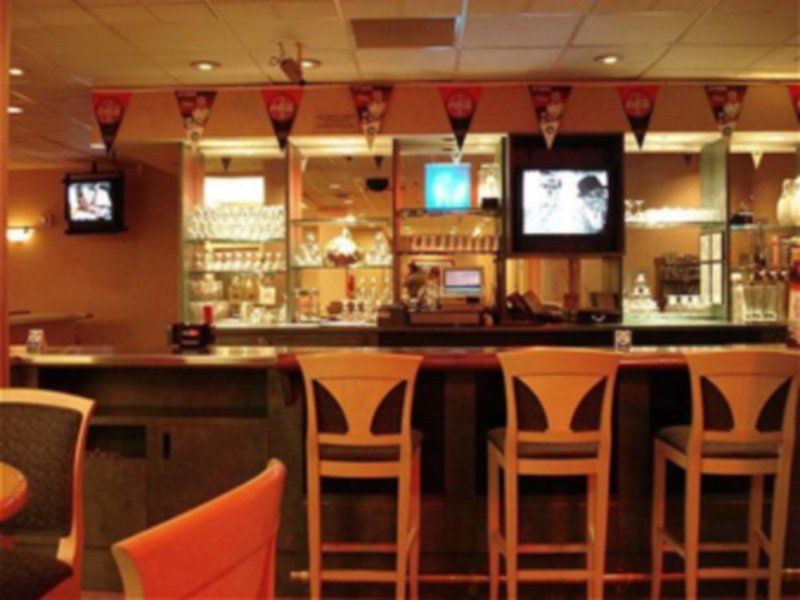 Ramada By Wyndham & Casino Hotel