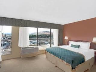 Ramada By Wyndham & Casino 2* Reno