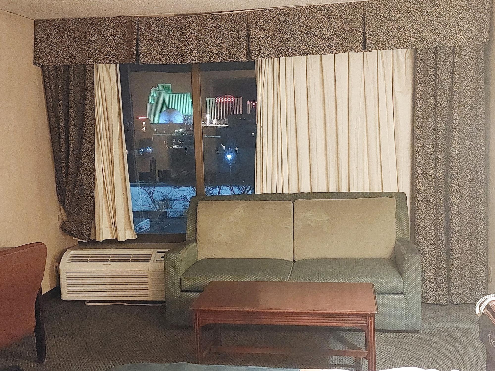 Ramada By Wyndham & Casino 2* Reno