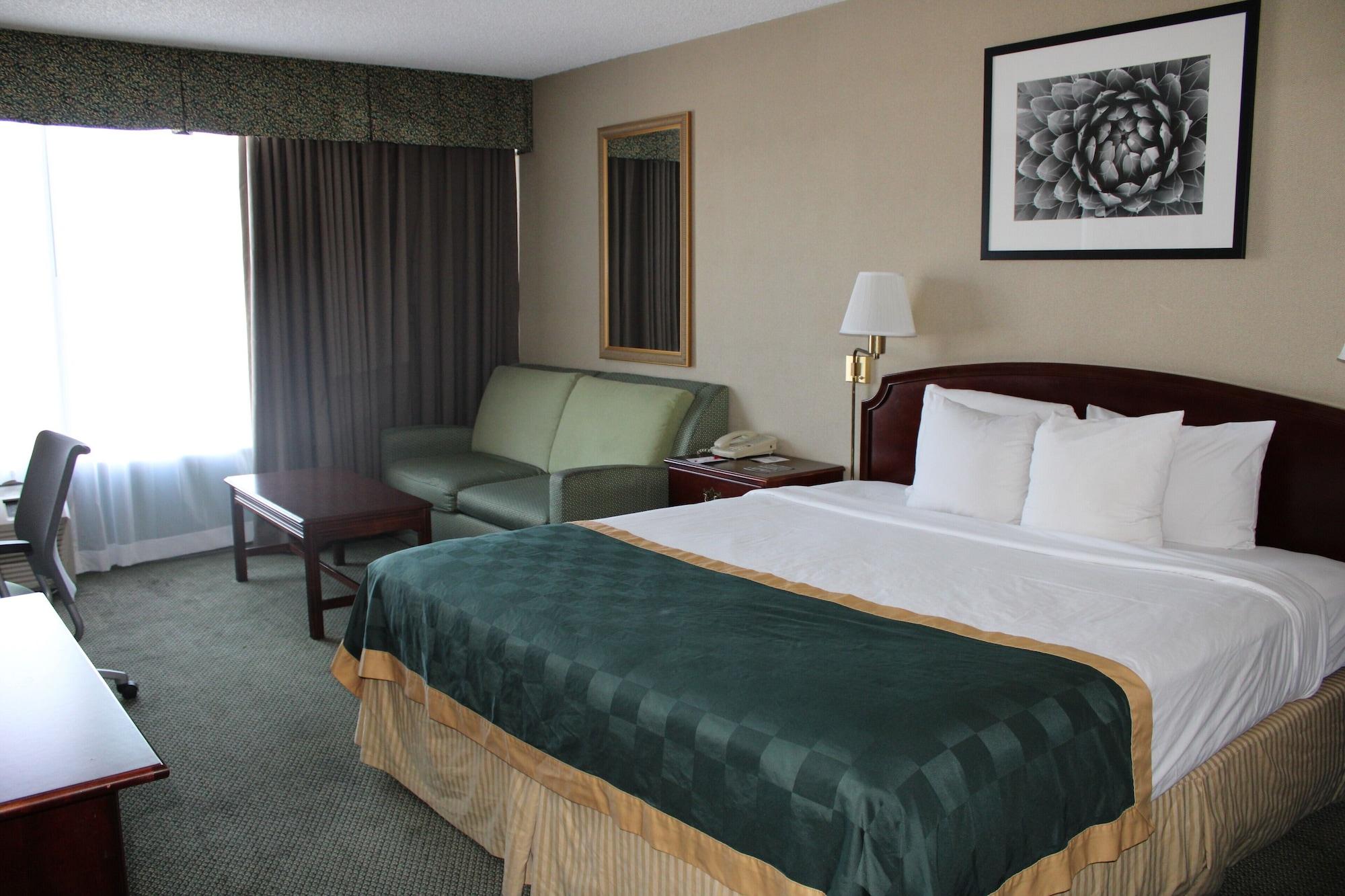 Ramada By Wyndham & Casino 2* Reno