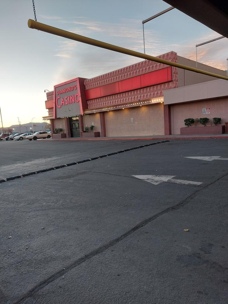 Hotel Ramada By Wyndham & Casino