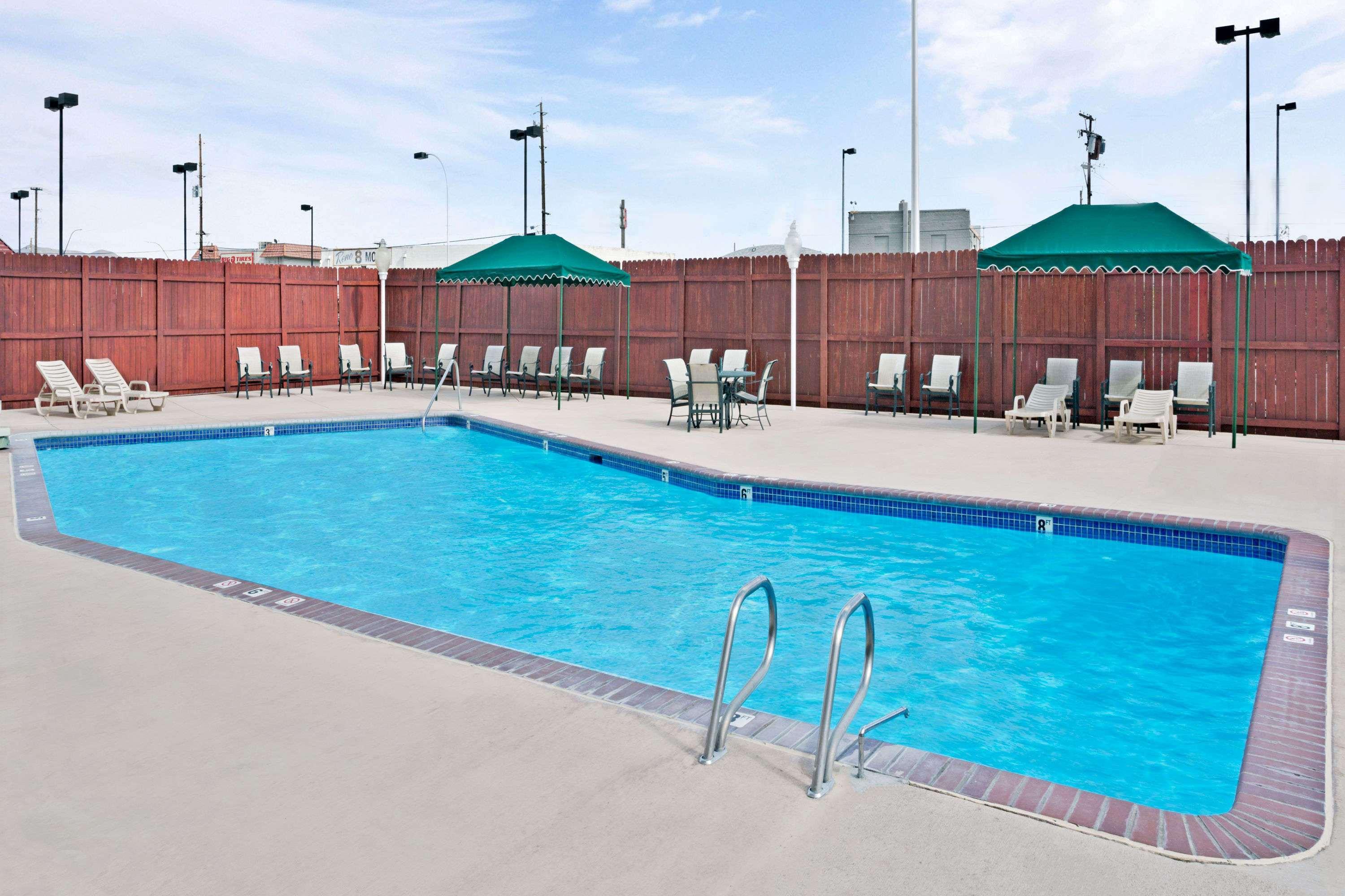 Ramada By Wyndham & Casino
