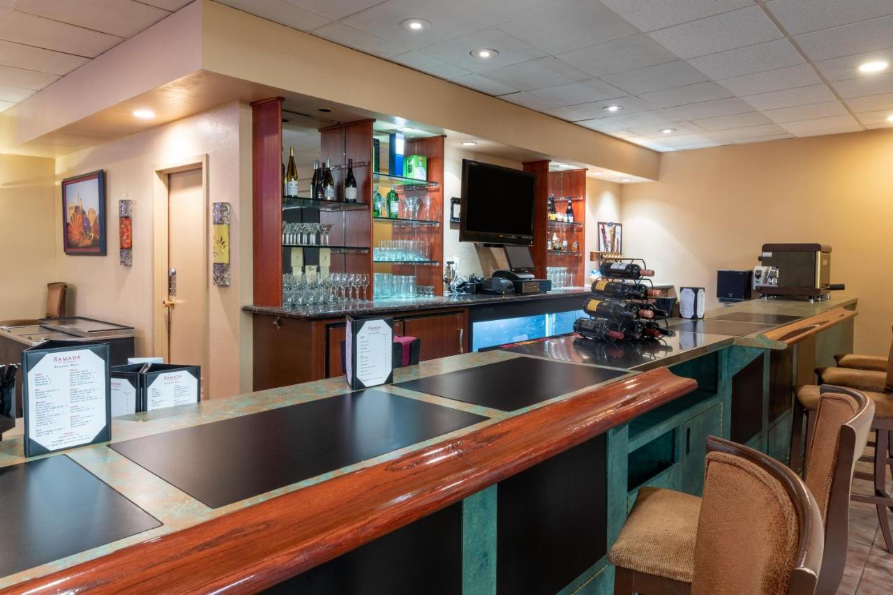 Ramada By Wyndham & Casino Hotel