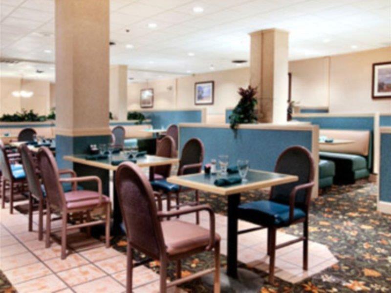 Ramada By Wyndham & Casino