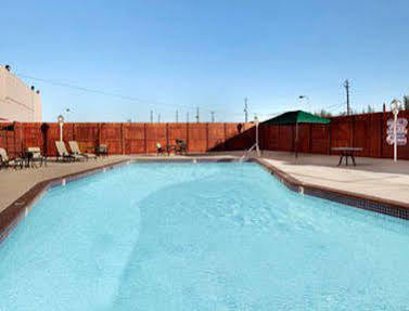 Ramada By Wyndham & Casino