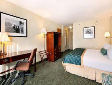 Ramada By Wyndham & Casino Hotel
