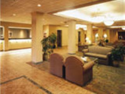 Hotel Ramada By Wyndham & Casino 2*