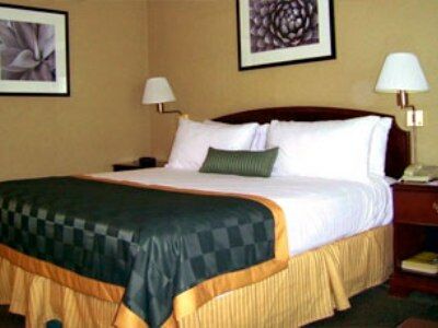 Ramada By Wyndham & Casino 2* Reno