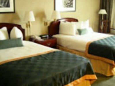 Hotel Ramada By Wyndham & Casino 2*